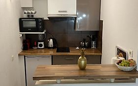 Appartement 2 Pieces Nice